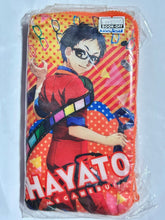 Load image into Gallery viewer, Meganebu! - Kimata Hayato - Zipper Pouch - Cuchiwaii