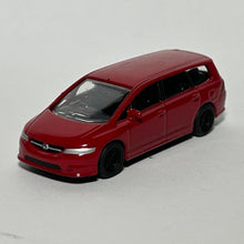 Load image into Gallery viewer, Mercedes-Benz B-Class - 1/100 Scale Vehicle - Red ver. - Cuchiwaii