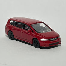 Load image into Gallery viewer, Mercedes-Benz B-Class - 1/100 Scale Vehicle - Red ver. - Cuchiwaii