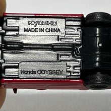 Load image into Gallery viewer, Mercedes-Benz B-Class - 1/100 Scale Vehicle - Red ver. - Cuchiwaii