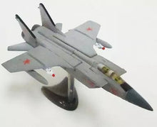 Load image into Gallery viewer, MiG-31 Foxhound - Trading Figure - Miniature (43) - Cuchiwaii