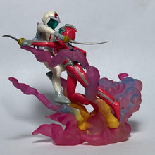 Cargar imagen en el visor de la galería, Mobile Suit Gundam - Amuro Ray - Char Aznable - Sunrise Imagination Figure 4 - Cuchiwaii