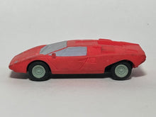 Load image into Gallery viewer, My Supercar Eraser - Lamborghini Countach LP400 - Cuchiwaii