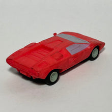 Load image into Gallery viewer, My Supercar Eraser - Lamborghini Countach LP400 - Cuchiwaii