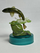 Cargar imagen en el visor de la galería, Nikko Iwana (Char) - Trading Figure - Miniature - No.8 - Cuchiwaii