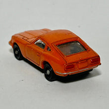 Load image into Gallery viewer, Nissan Fairlady Z - Mini Car - Orange - Cuchiwaii