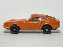 Load image into Gallery viewer, Nissan Fairlady Z - Mini Car - Orange - Cuchiwaii
