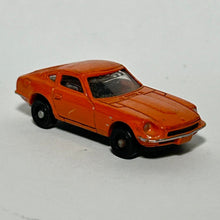 Load image into Gallery viewer, Nissan Fairlady Z - Mini Car - Orange - Cuchiwaii