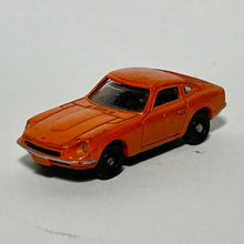 Load image into Gallery viewer, Nissan Fairlady Z - Mini Car - Orange - Cuchiwaii