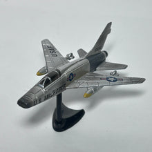 Load image into Gallery viewer, North American F-100D Super Sabre - Trading Figure - Miniature (17) - Cuchiwaii