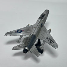 Load image into Gallery viewer, North American F-100D Super Sabre - Trading Figure - Miniature (17) - Cuchiwaii