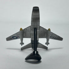 Load image into Gallery viewer, North American F-100D Super Sabre - Trading Figure - Miniature (17) - Cuchiwaii