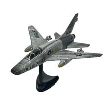 Load image into Gallery viewer, North American F-100D Super Sabre - Trading Figure - Miniature (17) - Cuchiwaii
