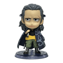 Load image into Gallery viewer, One Piece - Benn Beckman - Figure - Kyun-Chara - Cuchiwaii