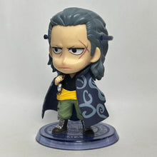 Load image into Gallery viewer, One Piece - Benn Beckman - Figure - Kyun-Chara - Cuchiwaii