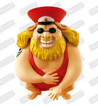 Load image into Gallery viewer, One Piece - Machvise - Trading Figure - Cuchiwaii