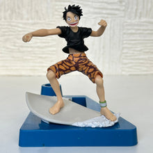 Load image into Gallery viewer, One Piece - Monkey D. Luffy - Figure - Holder Stand - Cuchiwaii