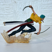 Load image into Gallery viewer, One Piece - Roronoa Zoro - Figure - Super Effect Diorama - Cuchiwaii