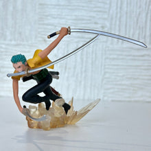 Load image into Gallery viewer, One Piece - Roronoa Zoro - Figure - Super Effect Diorama - Cuchiwaii