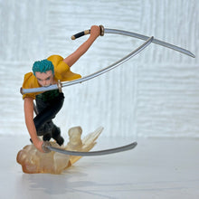 Load image into Gallery viewer, One Piece - Roronoa Zoro - Figure - Super Effect Diorama - Cuchiwaii