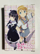 Load image into Gallery viewer, Oreimo / My sister can't be this cute Trump - Playing Cards - Cuchiwaii