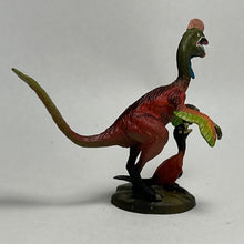 Load image into Gallery viewer, Oviraptor philoceratops - Trading Figure - Miniature (07B) - Cuchiwaii