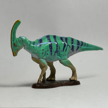 Load image into Gallery viewer, Parasaurolophus - Trading Figure - Miniature (007) - Cuchiwaii