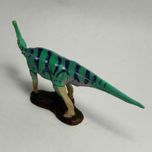Load image into Gallery viewer, Parasaurolophus - Trading Figure - Miniature (007) - Cuchiwaii