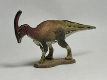 Load image into Gallery viewer, Parasaurolophus - Trading Figure - Miniature (007b) - Cuchiwaii