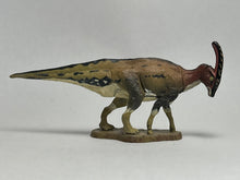 Load image into Gallery viewer, Parasaurolophus - Trading Figure - Miniature (007b) - Cuchiwaii