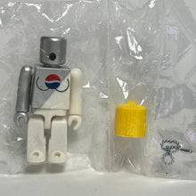 Cargar imagen en el visor de la galería, Pepsiman - Pepsi Twist Woman - Trading Figure - Kubrick - Cuchiwaii