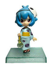 Load image into Gallery viewer, Petit Eva: Evangelion@School - Ayanami Rei - Trading Figure - Cuchiwaii