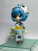 Load image into Gallery viewer, Petit Eva: Evangelion@School - Ayanami Rei - Trading Figure - Cuchiwaii
