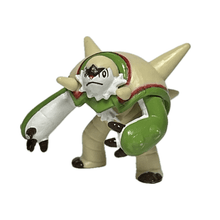 Cargar imagen en el visor de la galería, Pokémon - Brigarron / Chesnaught - Mini Figure - Cuchiwaii