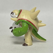 Cargar imagen en el visor de la galería, Pokémon - Brigarron / Chesnaught - Mini Figure - Cuchiwaii