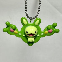 Load image into Gallery viewer, Pokemon BW - Lanculus / Reuniclus - Strap - Cuchiwaii
