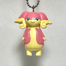 Load image into Gallery viewer, Pokemon BW - Tabunne / Audino - Strap - Cuchiwaii
