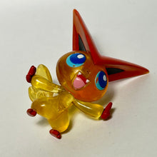Load image into Gallery viewer, Pokémon BW - Victini - Trading Figure - MC - Clear ver. - Cuchiwaii