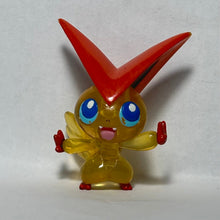 Load image into Gallery viewer, Pokémon BW - Victini - Trading Figure - MC - Clear ver. - Cuchiwaii