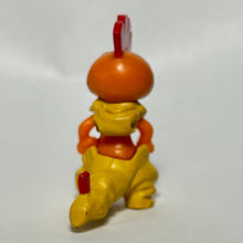 Cargar imagen en el visor de la galería, Pokémon BW - Zuruzukin / Scrafty - Strap - Cuchiwaii