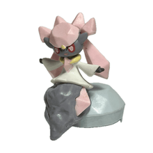 Cargar imagen en el visor de la galería, Pokémon - Diancie - Mini Figure - Cuchiwaii