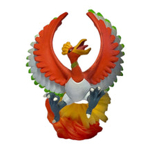 Load image into Gallery viewer, Pokémon HeartGold - Ho-Oh - Trading Figure - Tokuten - Cuchiwaii
