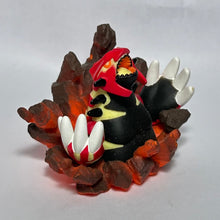 Load image into Gallery viewer, Pokémon Omega Ruby - Genshi Groudon - Figure - Cuchiwaii