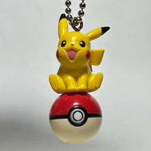 Cargar imagen en el visor de la galería, Pokémon - Pikachu - Mascot Strap - Cuchiwaii