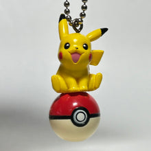 Cargar imagen en el visor de la galería, Pokémon - Pikachu - Mascot Strap - Cuchiwaii