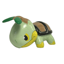 Cargar imagen en el visor de la galería, Pokémon - Turtwig - Clipping Figure (041) - Cuchiwaii