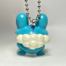 Cargar imagen en el visor de la galería, Pokémon XY - Froakie - Mascot Keychain - Cuchiwaii