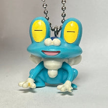 Cargar imagen en el visor de la galería, Pokémon XY - Froakie - Mascot Keychain - Cuchiwaii