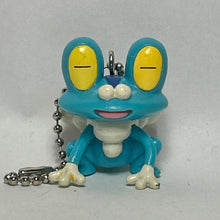 Cargar imagen en el visor de la galería, Pokémon XY - Froakie - Mascot Keychain - Cuchiwaii