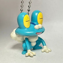 Cargar imagen en el visor de la galería, Pokémon XY - Froakie - Mascot Keychain - Cuchiwaii